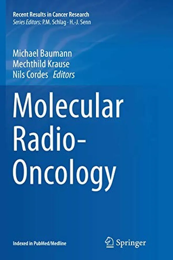 Capa de Molecular Radio-Oncology
