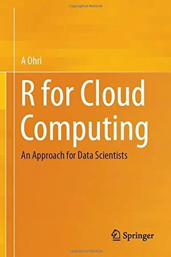 Capa de R for Cloud Computing