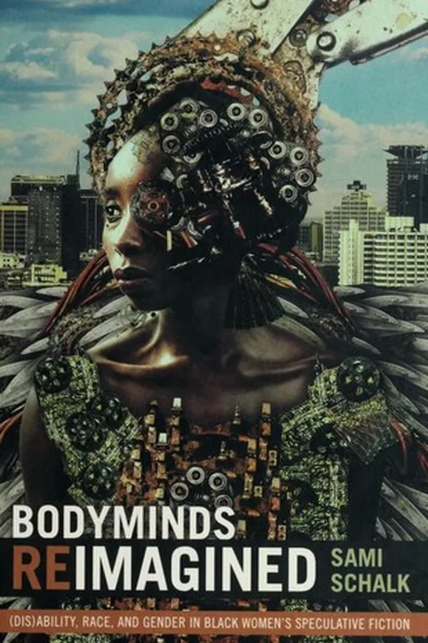 Capa de Bodyminds Reimagined
