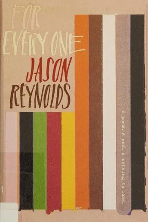 Capa de For every one