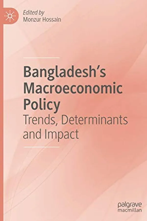 Capa de Bangladesh's Macroeconomic Policy