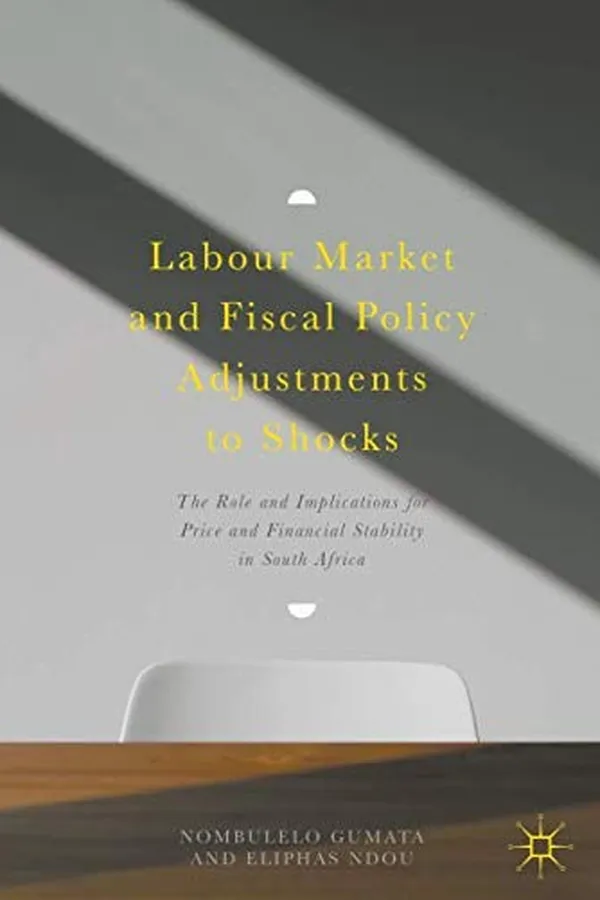 Capa de Labour Market and Fiscal Policy Adjustments to Shocks
