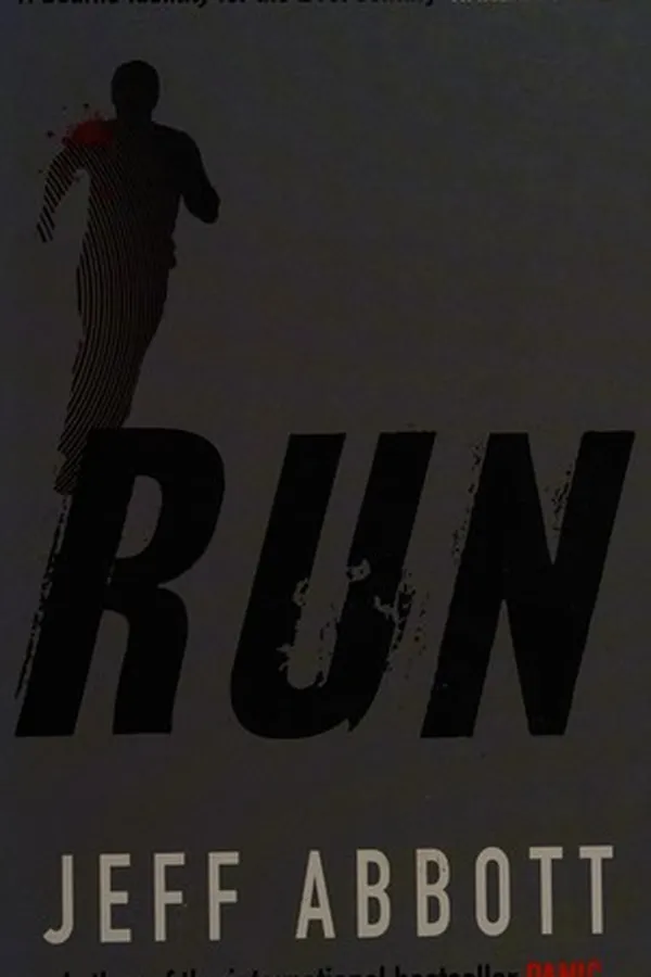Cover of Run