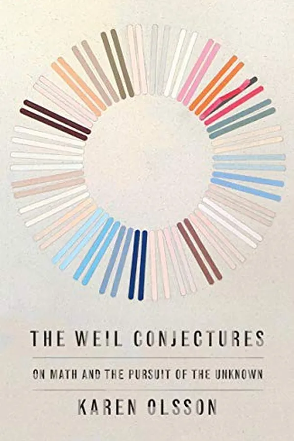 Capa de The Weil Conjectures