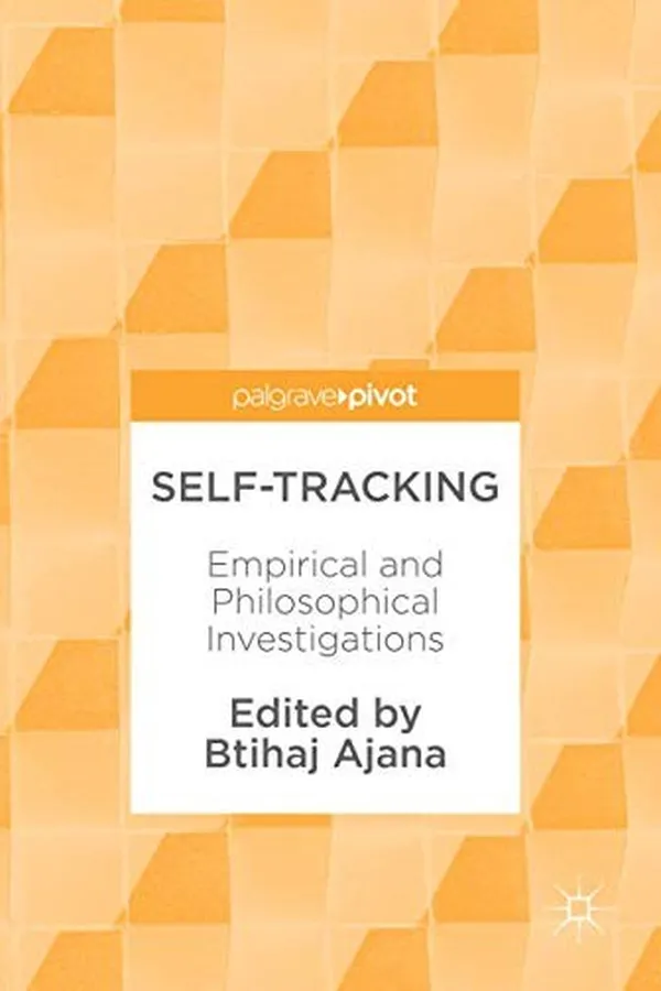 Capa de Self-Tracking