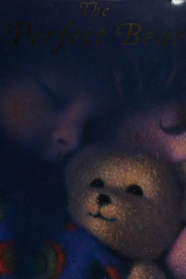 Cover of The perfect bear