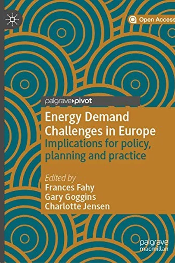 Capa de Energy Demand Challenges in Europe