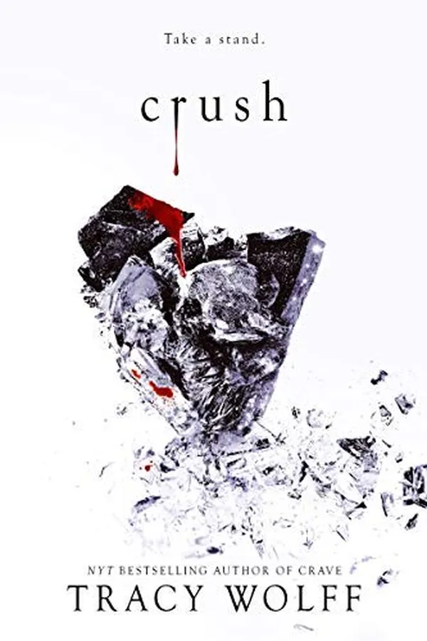 Capa de Crush