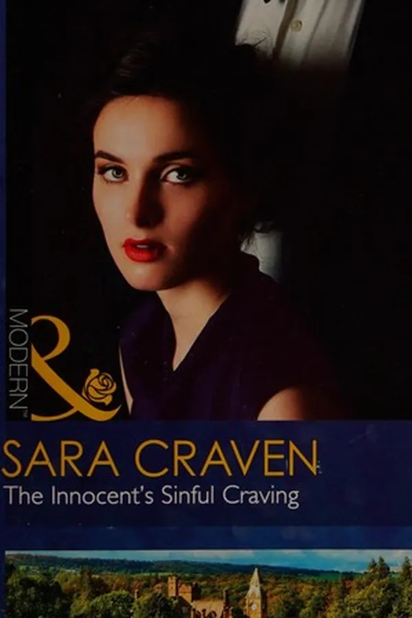 Capa de The Innocent's Sinful Craving