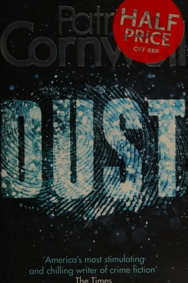 Capa de Dust