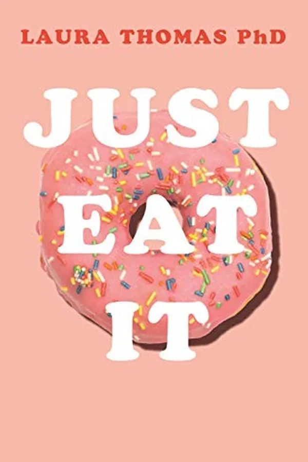 Cover of Just Eat It