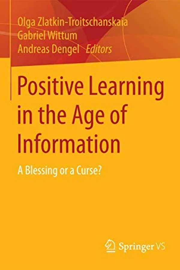 Capa de Positive Learning in the Age of Information