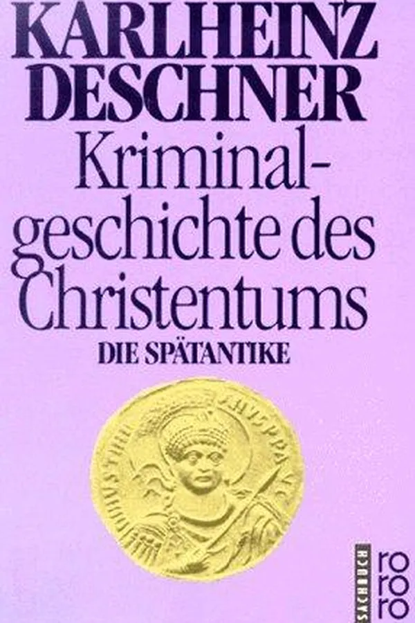 Capa de Die Spätantike