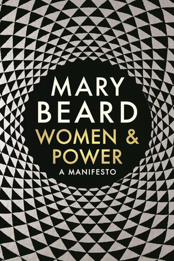 Capa de Women & power