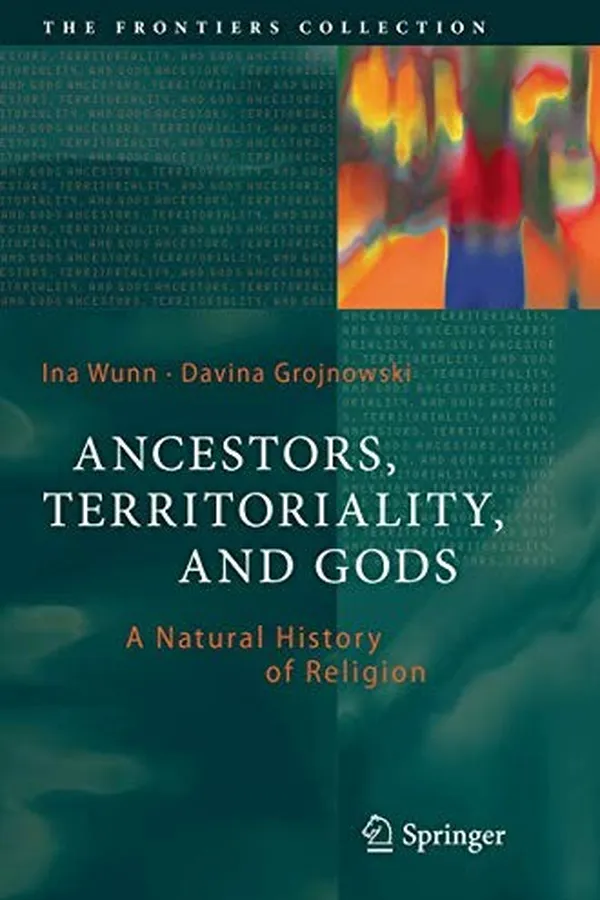 Capa de Ancestors, Territoriality, and Gods