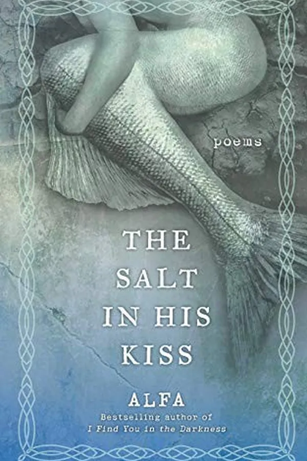 Capa de Salt in His Kiss