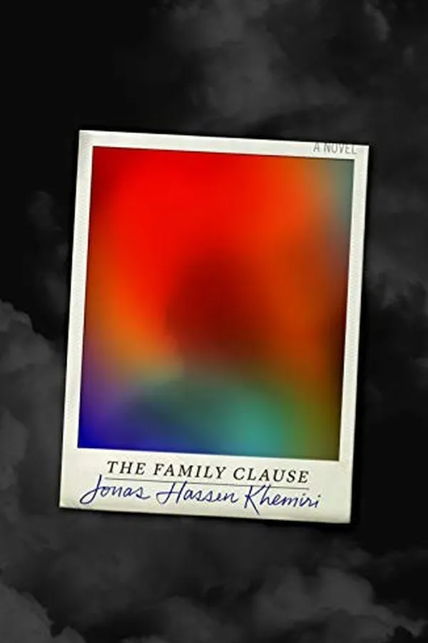 Capa de The Family Clause