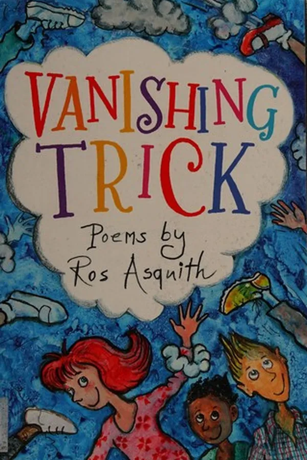 Capa de Vanishing trick