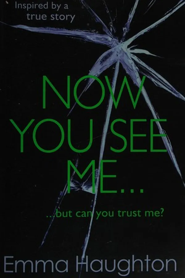 Capa de Now you see me