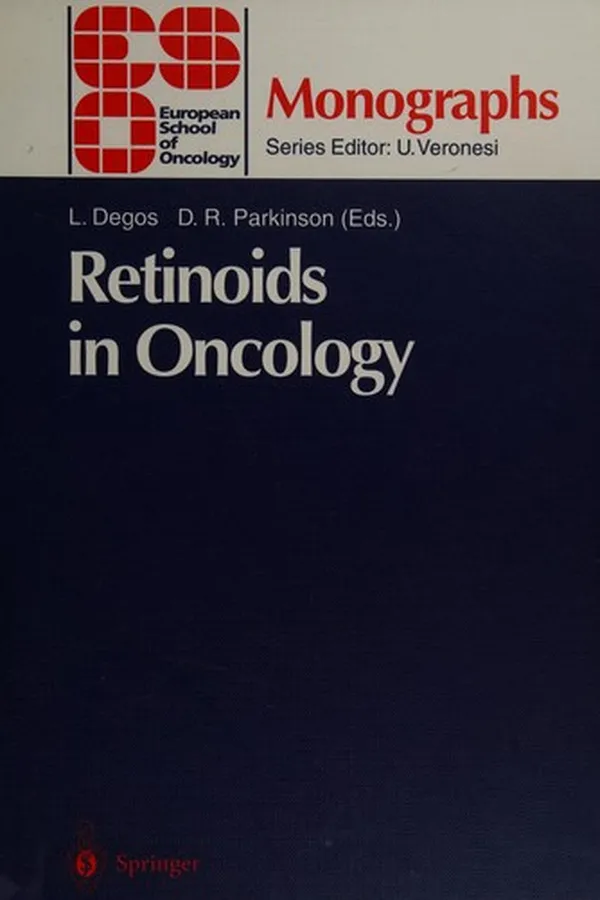 Capa de Retinoids in Oncology