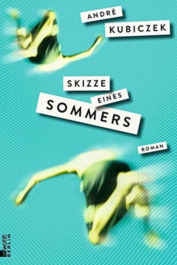 Capa de Skizze eines Sommers