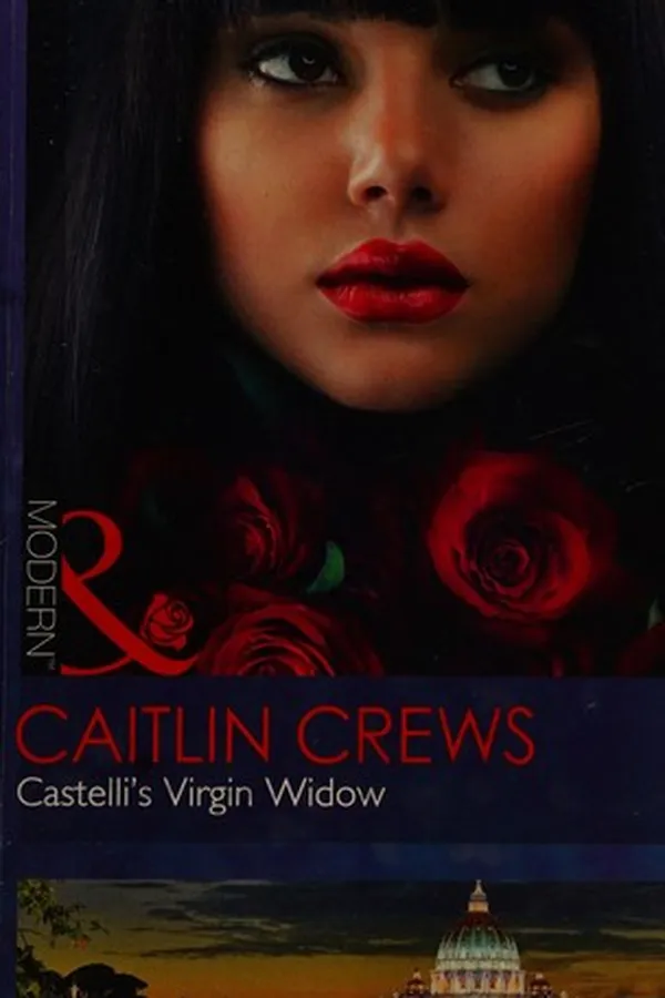 Capa de Castelli's virgin widow