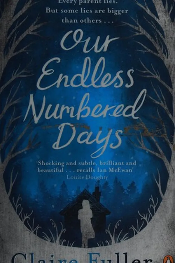 Capa de Our endless numbered days
