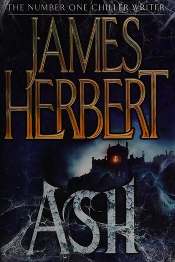 Capa de Ash