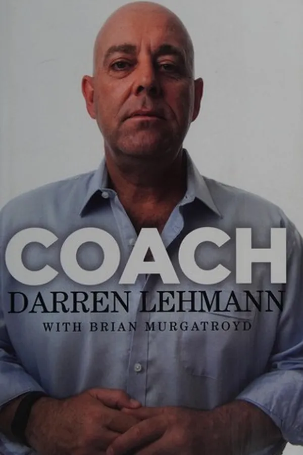 Capa de Coach