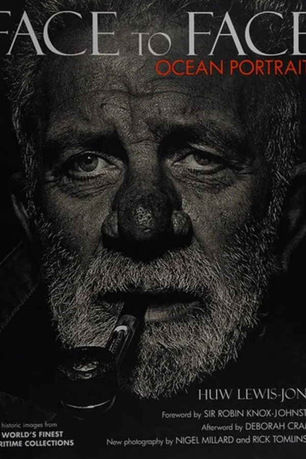 Capa de Face to face