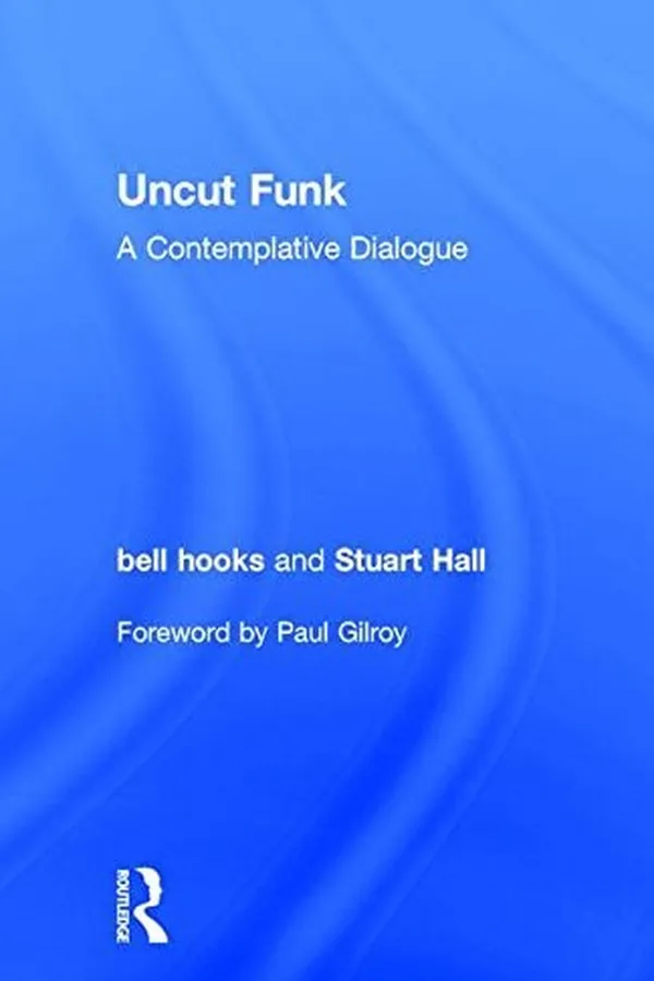 Capa de Uncut Funk