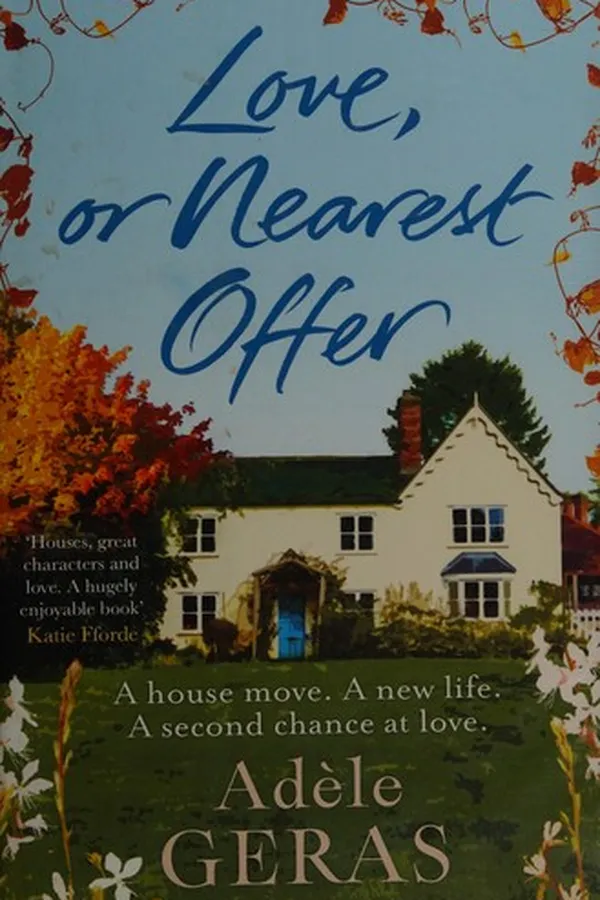Capa de Love, or nearest offer