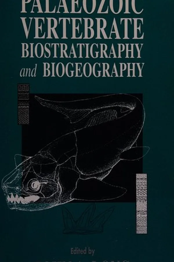 Capa de Palaeozoic vertebrate biostratigraphy and biogeography