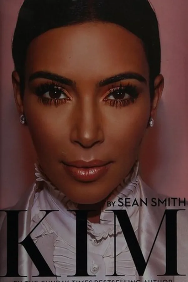 Capa de Kim