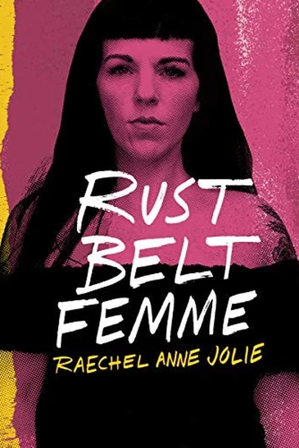 Capa de Rust Belt Femme
