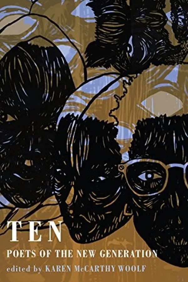 Capa de Ten
