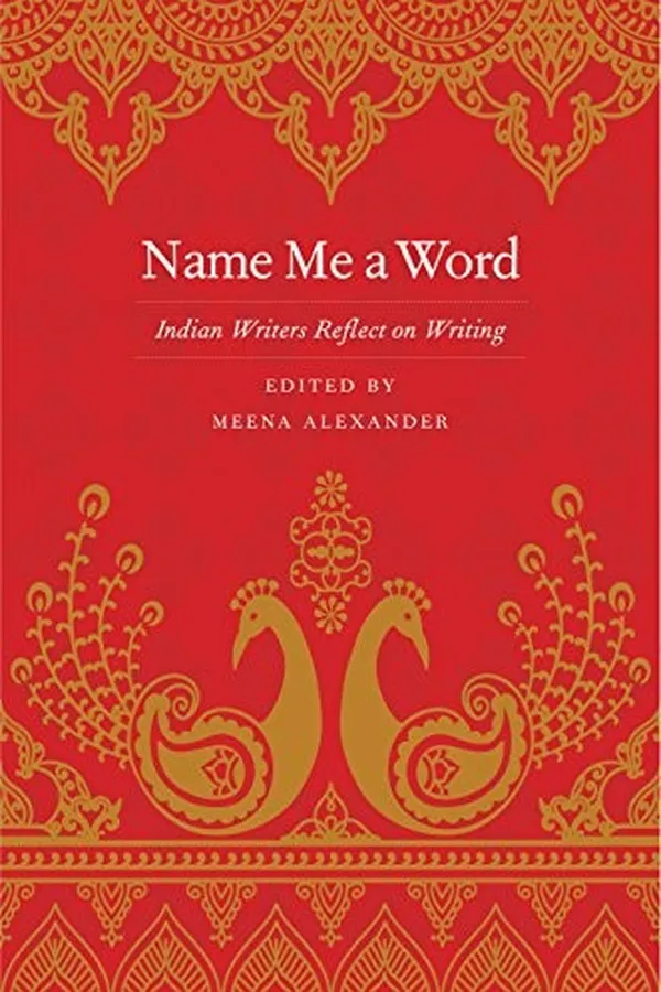 Cover of Name Me a Word