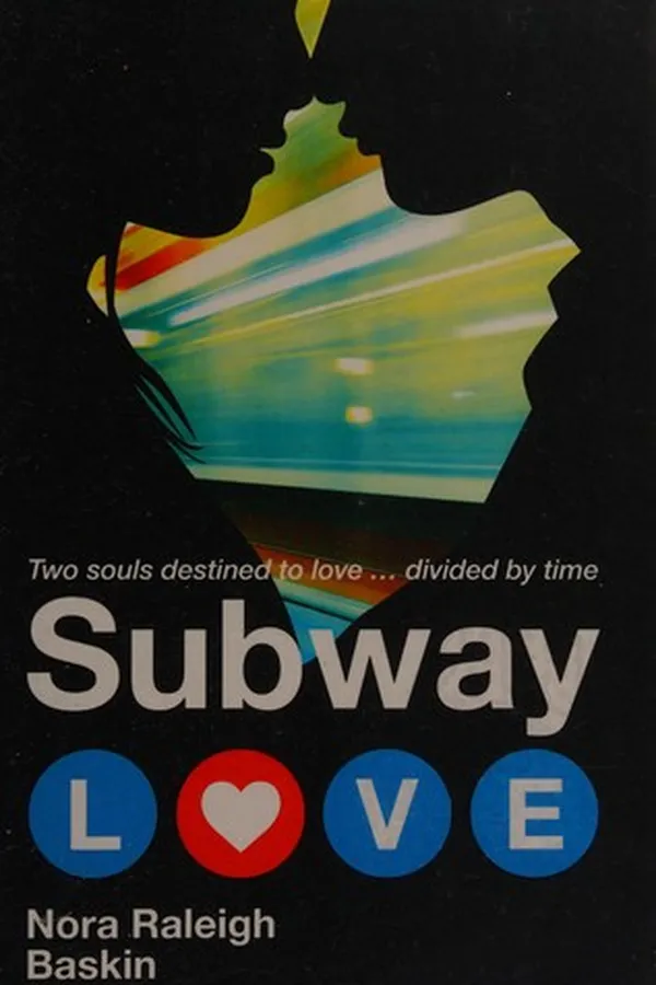 Capa de Subway love