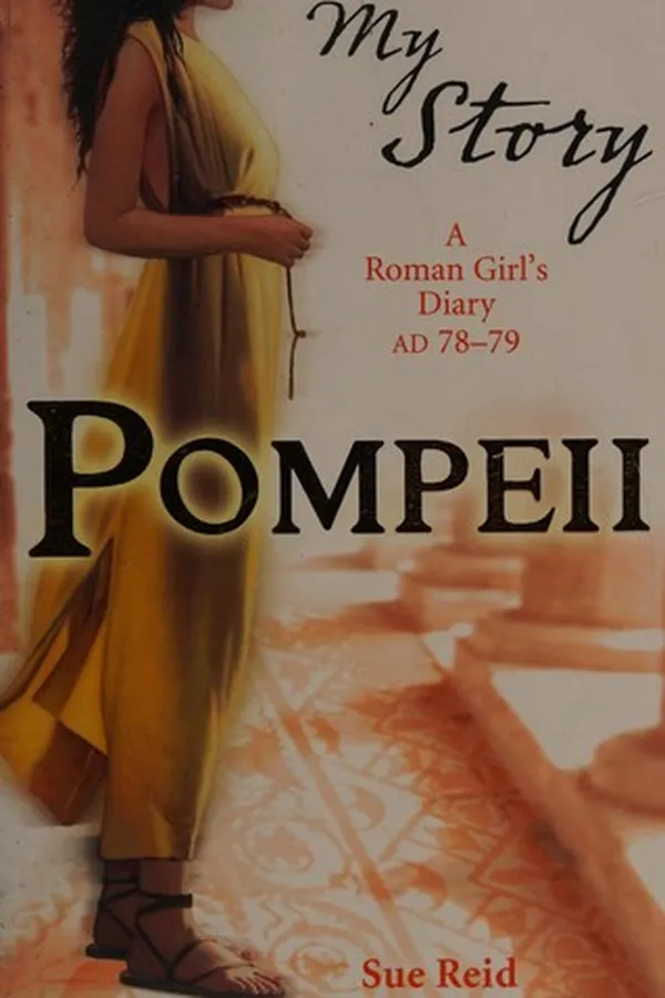 Capa de Pompeii