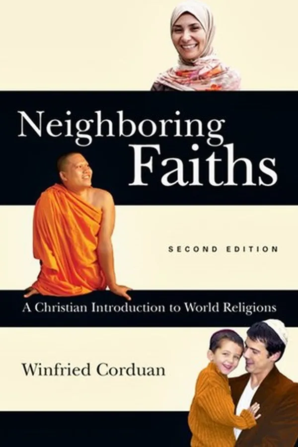 Cover of Neighboring Faiths