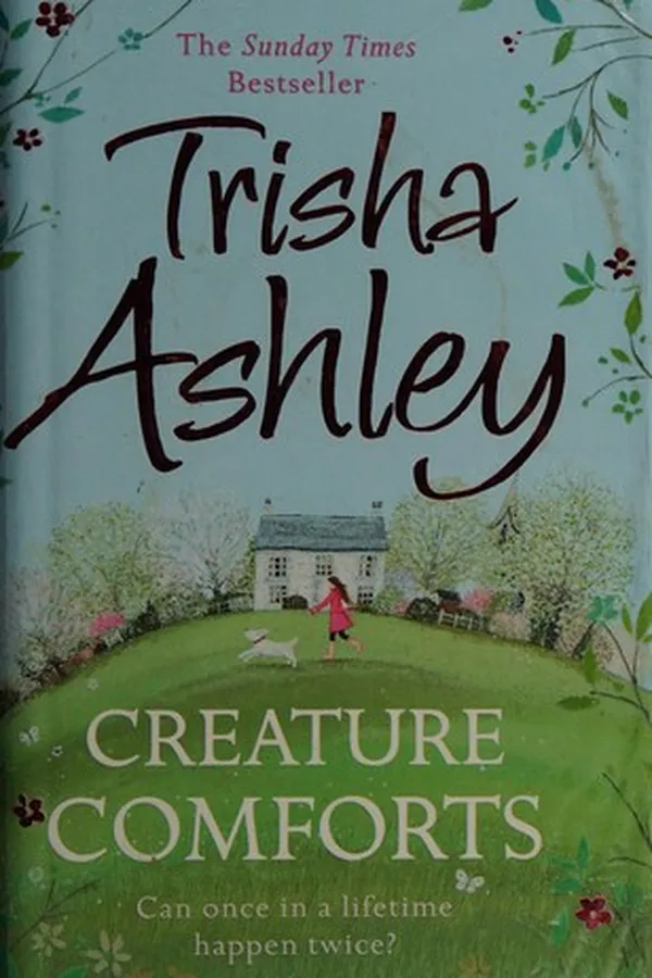 Cover of Creature comforts