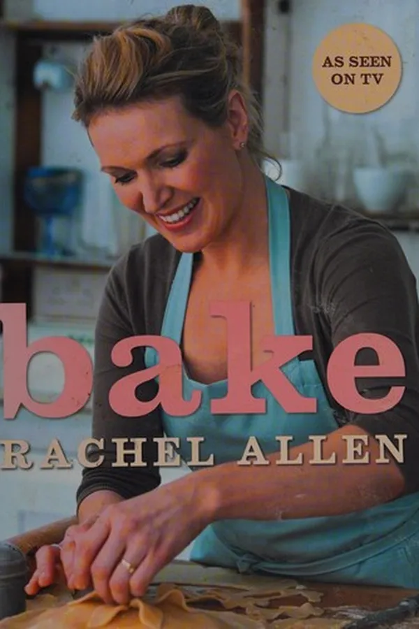 Capa de Bake