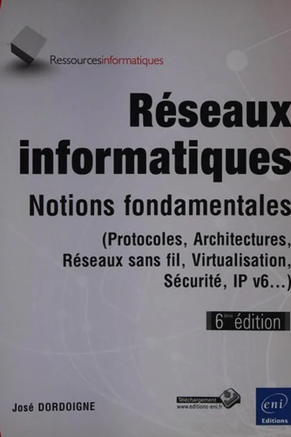 Capa de Réseaux informatiques