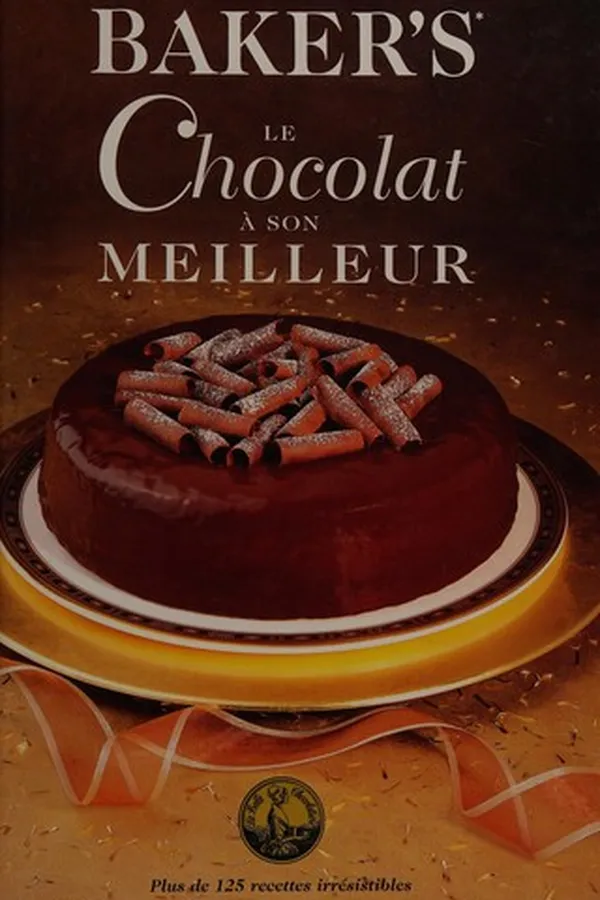 Capa de Baker's