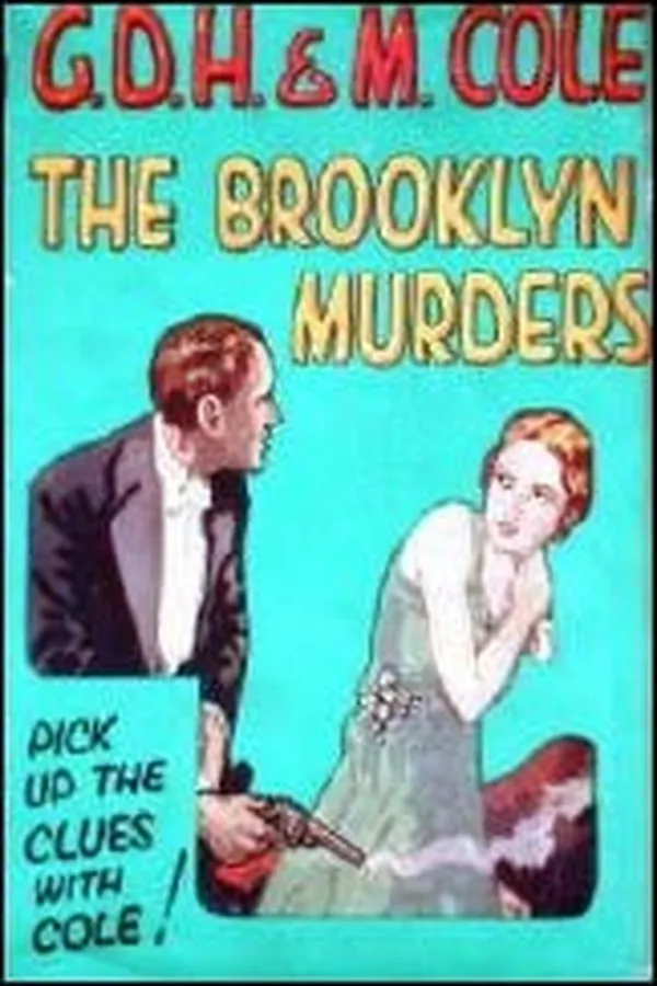 Capa de The Berkshire mystery