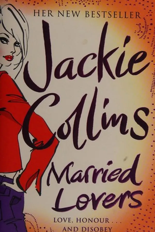Cover of Married lovers