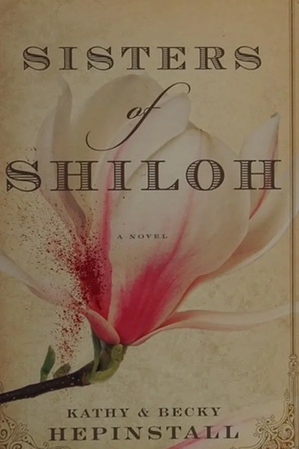 Cover of Sisters of Shiloh