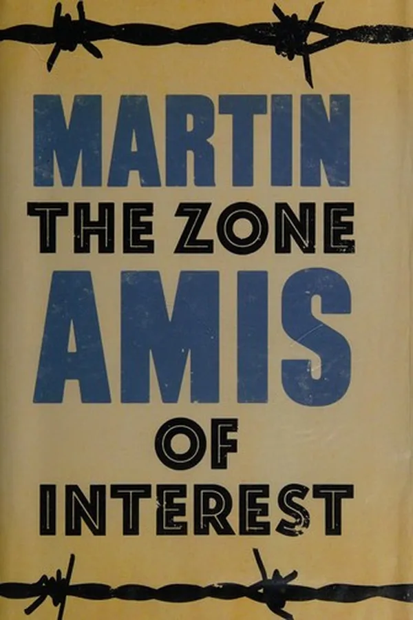 Capa de The Zone of Interest