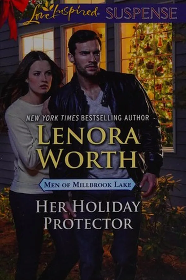 Capa de Her holiday protector