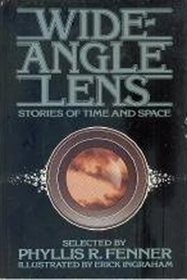 Capa de Wide-angle lens